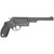 Taurus USA Judge Magnum .45 Colt / 410 Gauge Revolver with 6.5-Inch Barrel, Black Steel