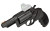 Taurus USA Judge .45 Colt / 410 Gauge Revolver with 3-Inch Barrel, Black Steel Finish