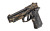 Beretta 92XI Combat Series 9mm Pistol with Camo Finish * Model SPEC0729A10 Beretta 92XI Combat Series 9mm Pistol with Camo Finish * Model SPEC0729A10