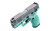 Taurus USA GX2 9mm Compact Pistol with 13-Round Capacity and Adjustable Sights