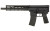 Global Ordnance Monolith 556 NATO Semi-Automatic Rifle with 10.5-Inch Barrel, 30-Round Capacity, and Ambidextrous Controls Global Ordnance Monolith 556 NATO Semi-Automatic Rifle with 10.5-Inch Barrel, 30-Round Capacity, and Ambidextrous Controls