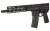 Global Ordnance Monolith 556 NATO Semi-Automatic Rifle with 10.5-Inch Barrel, 30-Round Capacity, and Ambidextrous Controls Global Ordnance Monolith 556 NATO Semi-Automatic Rifle with 10.5-Inch Barrel, 30-Round Capacity, and Ambidextrous Controls
