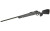 Savage Arms Axis II Bolt-Action Rifle in 223 Remington, 22-Inch Barrel, Gray Polymer Stock Savage Arms Axis II Bolt-Action Rifle in 223 Remington, 22-Inch Barrel, Gray Polymer Stock