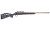 CVA Cascade Long Range Hunter Bolt-Action Rifle in 300 Winchester Magnum with 24-Inch Threaded Barrel CVA Cascade Long Range Hunter Bolt-Action Rifle in 300 Winchester Magnum with 24-Inch Threaded Barrel