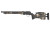 CZ 457 Model 457 Camo Bolt-Action Rifle with 16-inch Threaded Barrel and Adjustable Stock