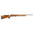 Savage Arms Model 93 BTVS 22 WMR Rifle with Adjustable AccuTrigger and 21-Inch Stainless Steel Bull Barrel Savage Arms Model 93 BTVS 22 WMR Rifle with Adjustable AccuTrigger and 21-Inch Stainless Steel Bull Barrel