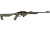 Citadel TRAKR .22 LR Rifle with 18-inch Threaded Barrel, 10-Round Capacity in Olive Drab Green Citadel TRAKR .22 LR Rifle with 18-inch Threaded Barrel, 10-Round Capacity in Olive Drab Green