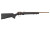 CZ 457 Synthetic 22 LR Bolt Action Rifle with Threaded Barrel and Adjustable Trigger