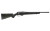 Tikka T1X RT .22 LR Bolt Action Rifle with Threaded Barrel and Synthetic Stock