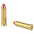 Hornady LeverEvolution .357 Magnum 140-Grain FlexTip Ammunition (25 Rounds)