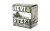HEVI-Shot HEVI-Steel 12 Gauge 3-inch #4 Shotshells - 1 1/4 oz, 25 Rounds per Box