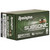 Remington Subsonic .22 LR 40 Grain Copper Hollow Point Ammunition - 50 Rounds per Box Remington Subsonic .22 LR 40 Grain Copper Hollow Point Ammunition - 50 Rounds per Box
