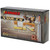 Barnes VOR-TX Long Range 6.5 Creedmoor 127 Grain LRX Ammunition * Precision Factory Load, 20 Rounds per Box
