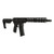 Bersa BAR15R, Semi-automatic Rifle, AR, 223 Remington/556NATO, 16 Barrel, Anodized Finish, Black, Mission First Tactical Minimalist Stock, Mission First Tactical Grip, 30 Rounds, 1 Mission First Tactical Magazine BAR15RMFT
