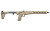 Kel-Tec SUB2000 5.7x28mm Carbine in Tan with 20-Round Magazine
