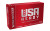 Winchester Ammunition USA Ready 6.5 Creedmoor 140 Grain Open Tip Match Ammo