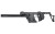KRISS USA KRISS VECTOR CRB G3 9MM Carbine with 16-Inch Barrel and 10-Round Magazine KRISS USA KRISS VECTOR CRB G3 9MM Carbine with 16-Inch Barrel and 10-Round Magazine