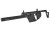 KRISS USA KRISS VECTOR CRB G3 9MM Carbine with 16-Inch Barrel and 10-Round Magazine KRISS USA KRISS VECTOR CRB G3 9MM Carbine with 16-Inch Barrel and 10-Round Magazine