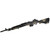 Springfield M1A Scout Squad .308 Winchester Semi-Automatic Rifle with Adjustable Sights