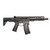 Battle Arms Development Silent Professional PDW SBR 7.5-inch 300 Blackout Gray Battle Arms Development Silent Professional PDW SBR 7.5-inch 300 Blackout Gray