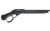 Rossi R95TBP 45-70 Government Lever-Action Rifle with 13.25-inch Barrel in Black