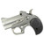 Bond Arms Rowdy .45/410 Derringer - Compact Stainless Steel Handgun with Fixed Sights