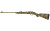 Henry Repeating Arms H015T-410 Single Shot 410 Gauge Rifle with Camo Finish and Walnut Stock