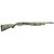 Mossberg 500 Turkey Model 20 Gauge Pump-Action Shotgun with 22-Inch Vent Rib Barrel and Camo Synthetic Stock (Part #54337) Mossberg 500 Turkey Model 20 Gauge Pump-Action Shotgun with 22-Inch Vent Rib Barrel and Camo Synthetic Stock (Part #54337)