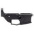 Bootleg Smuggler Ambidextrous Lower Receiver in Black * 223 Remington Semi-Automatic