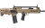 Springfield Hellion SPHL916556F 5.56mm Bullpup Rifle in Flat Dark Earth with 16-inch Barrel and 30-Round Capacity Springfield Hellion SPHL916556F 5.56mm Bullpup Rifle in Flat Dark Earth with 16-inch Barrel and 30-Round Capacity