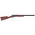 Henry Repeating Arms Pump Action 22LR with Octagon Barrel and Walnut Stock Henry Repeating Arms Pump Action 22LR with Octagon Barrel and Walnut Stock