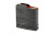 Amend2 Mod-3 6.5 PRC AICS 3-Round Magazine in Black