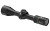Burris Optics Fullfield 3-12x42mm Rifle Scope with Illuminated MOA Reticle Burris Optics Fullfield 3-12x42mm Rifle Scope with Illuminated MOA Reticle