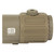 EOTECH G43 3X Magnifier with STS Mount in Tan