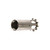SilencerCo Piston AC31 for Semi-Automatic Firearms - 9/16x24 Threaded Thread Adapter