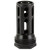 HUXWRX Safety Company HUX Flash Hider QD 7.62mm - Black, 5/8x24 Thread HUXWRX Safety Company HUX Flash Hider QD 7.62mm - Black, 5/8x24 Thread