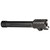 Battle Arms Development ONE:1 9mm Threaded and Fluted Barrel for Glock 19 - Black