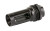 SilencerCo ASR Closed Tine Flash Hider for 223 Remington, Model AC5326