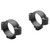 Leupold Standard 30mm Medium Matte Aluminum Rings - Precision Scope Mounts Leupold Standard 30mm Medium Matte Aluminum Rings - Precision Scope Mounts
