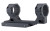 Rearden ARGOS 30mm Mount in Black * Precision Rifle Scope Mount Rearden ARGOS 30mm Mount in Black * Precision Rifle Scope Mount