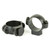 Leupold Standard Medium Matte Rifle Scope Rings (Part #49901) Leupold Standard Medium Matte Rifle Scope Rings (Part #49901)