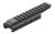 Leupold Mark AR Rail Mount Matte - Precision Black Mounting Solution Leupold Mark AR Rail Mount Matte - Precision Black Mounting Solution