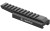 Leupold Mark AR Rail Mount Matte - Precision Black Mounting Solution Leupold Mark AR Rail Mount Matte - Precision Black Mounting Solution
