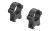 Leupold Open Range 30mm High Scope Rings * Black Aluminum Mounts for Riflescopes Leupold Open Range 30mm High Scope Rings * Black Aluminum Mounts for Riflescopes