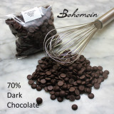 Dark 70% Chocolate 250 Grams 