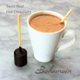 Bohemein TWIST - Real Hot Chocolate 