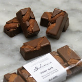 Bohemein Almond Milk Chocolate Mini Bar 