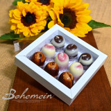Mother's Day Special box of 9 chocolates 