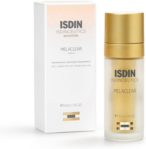 ISDINCEUTICS MELACLEAR SERUM 30ML