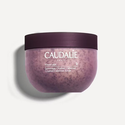 CAUDALIE EXFOLIANTE CRUSHED CABERNET 150 GR